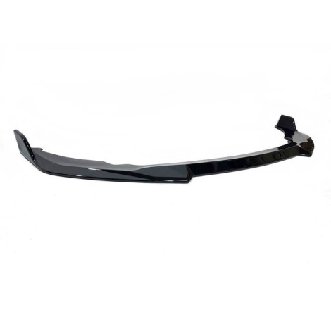 Spoiler Anteriore BMW F44 M Performance Nero lucido