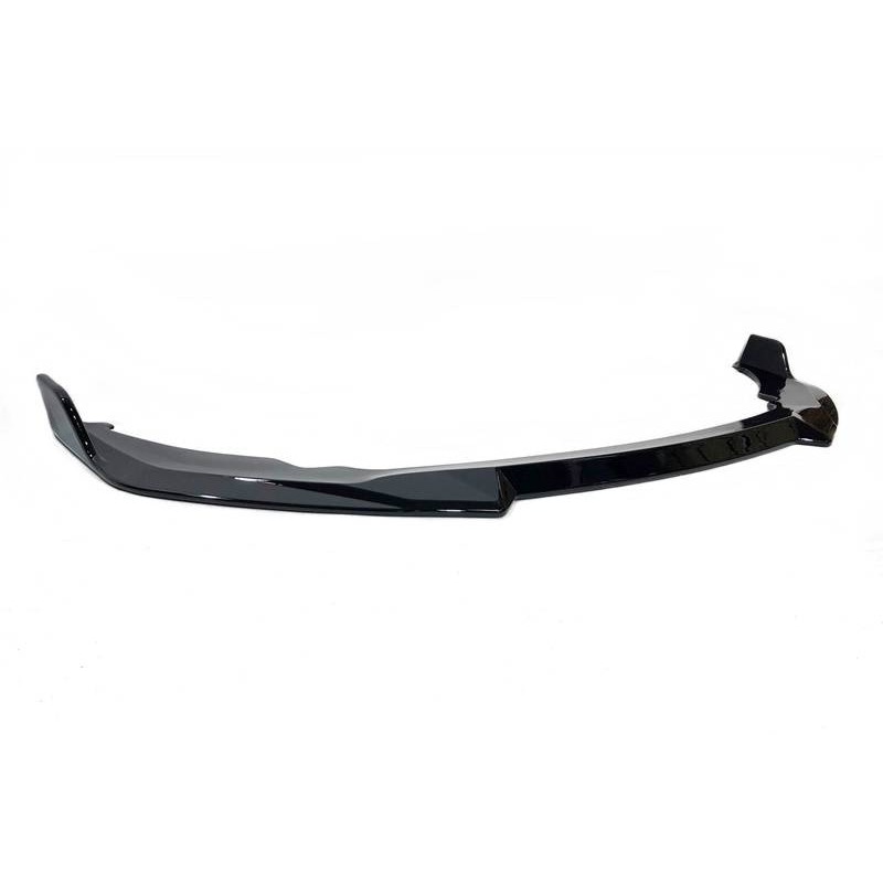 Front Spoiler BMW F44 M Performance Glossy Black