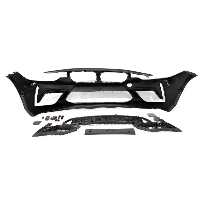 Front Bumper BMW F30 / F31 Look M2C