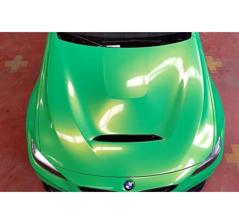 Capot BMW F30/F31/F32/F33/F36 Look GTS Métal