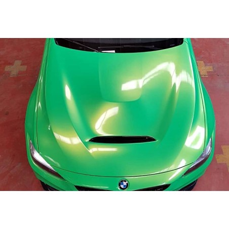 Capot BMW F30/F31/F32/F33/F36 Look GTS Métal