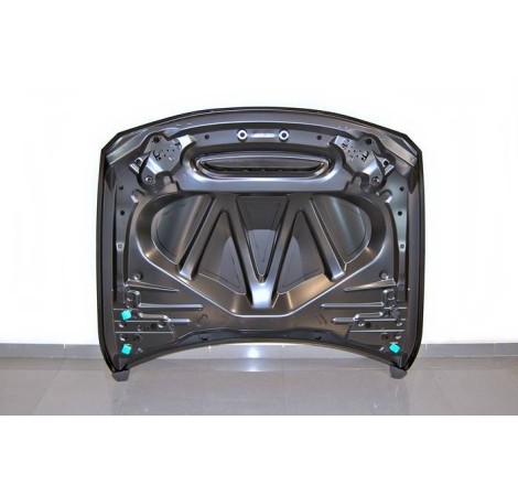 Capot BMW F30/F31/F32/F33/F36 Look GTS Métal