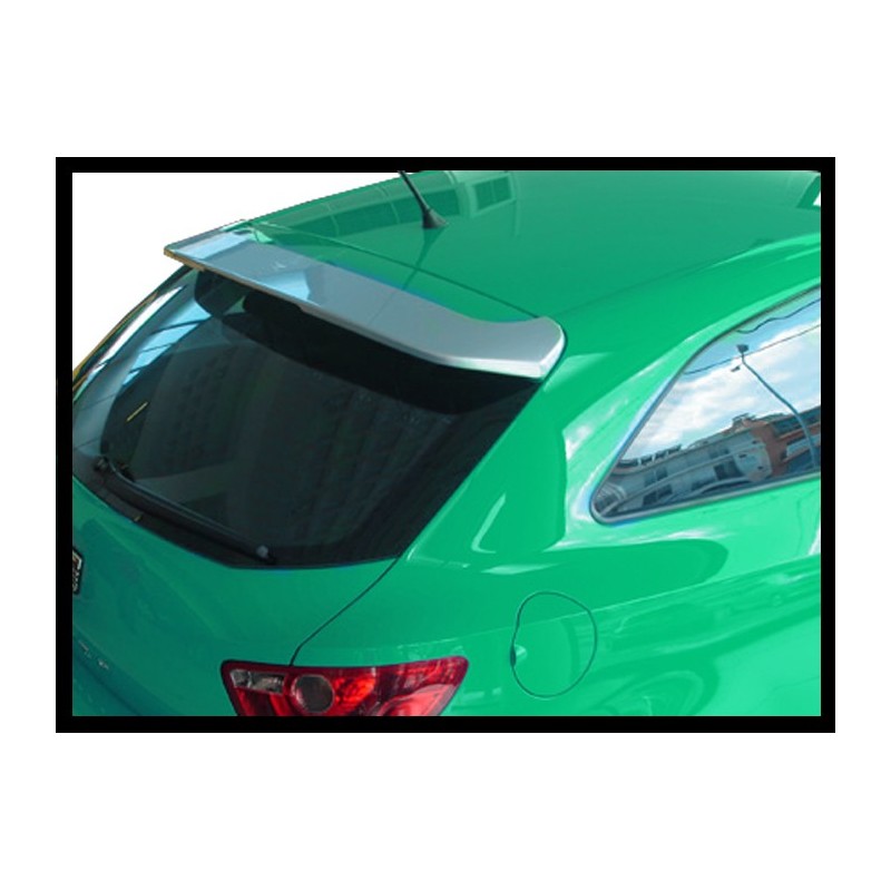 Aileron Seat Ibiza 09