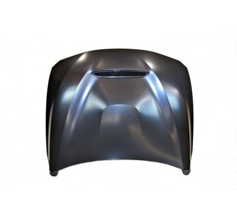 Capot Et Ailettes BMW F30 / F31 Metal