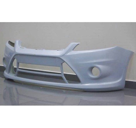 Paragolpes Delantero Ford Focus 08 RS