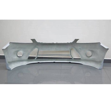 Paragolpes Delantero Ford Focus 08 RS