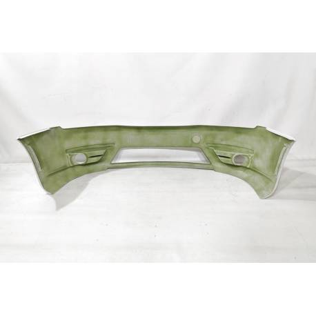 Front Bumper Ford Mondeo 2001, 4 Or 5-Door, ST Type