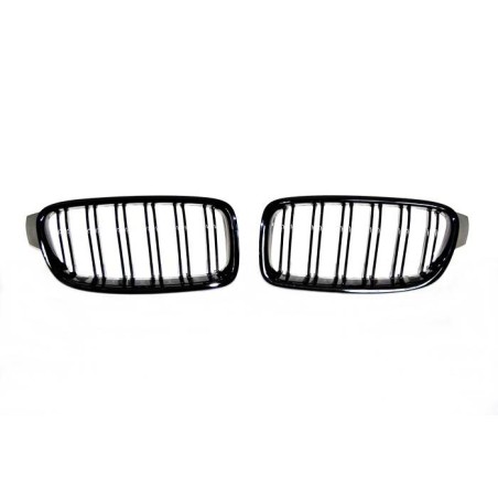 Kit De Carrosserie BMW F30 / F31 Look Performance 2 Sorties