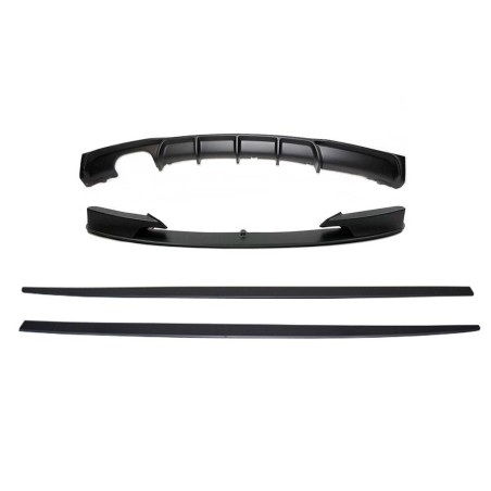 KIT ESTETICI BMW F30 / F31 PERFORMANCE