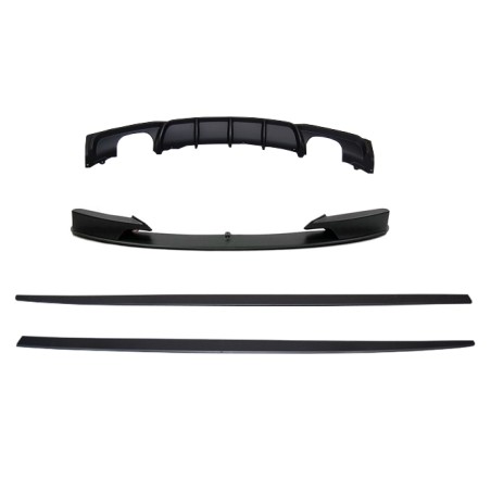 KIT ESTETICI BMW F30 PERFORMANCE