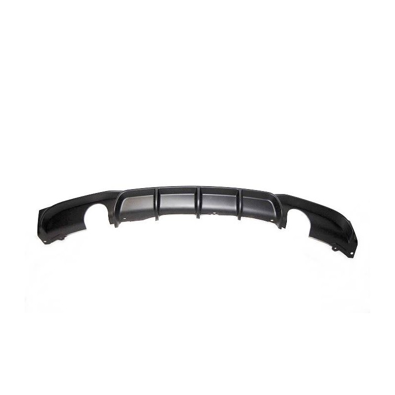 REAR DIFFUSER BMW F30 M PERFORMANCE ABS