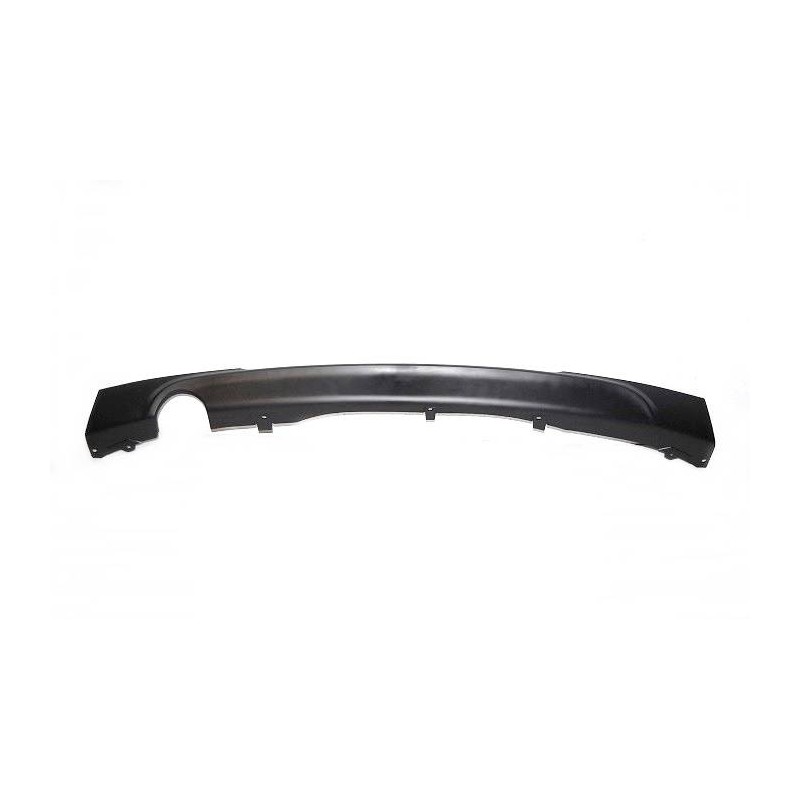 REAR DIFFUSER BMW F30 / F31M-TECH 1 exhaust ABS