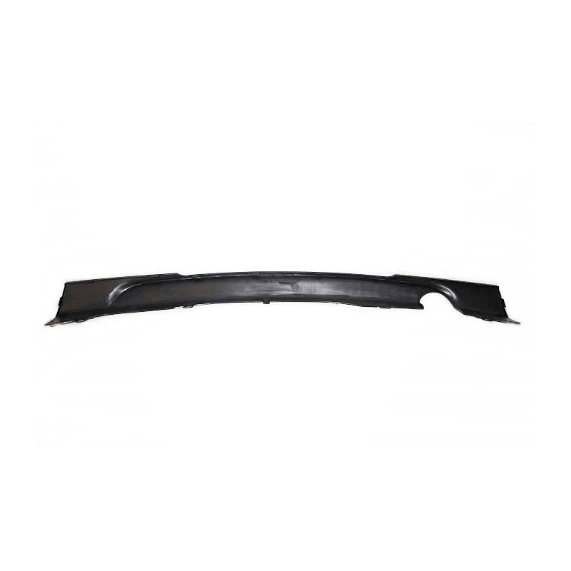 REAR DIFFUSER BMW F30 / F31M-TECH 1 exhaust ABS