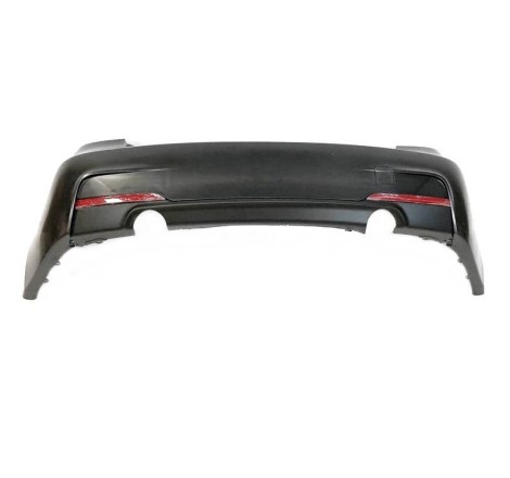 Paraurti Posteriore BMW F31 2 Scarico