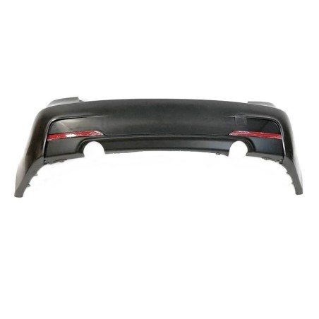 Paraurti Posteriore BMW F31 2 Scarico