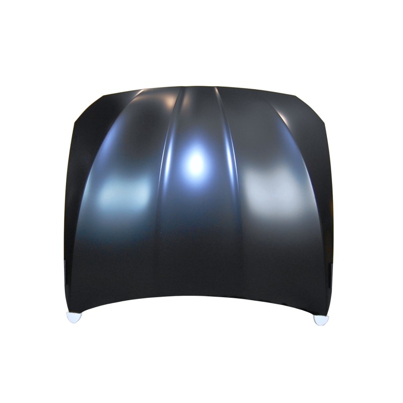 Bonnet BMW F10 / F11 10-16  Aluminum