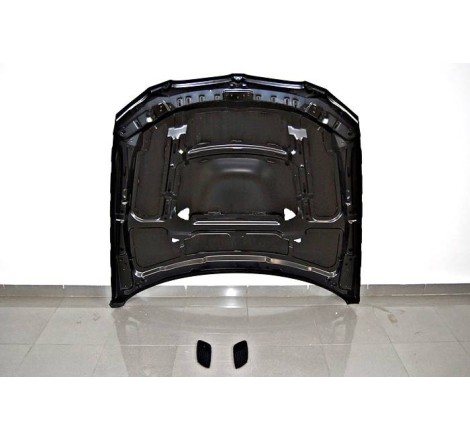 Cofano BMW E92 / E93 06-09 Look M3 Metal
