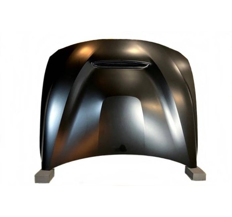 Capot BMW F80 Look M3 / F82 Look M4 Aluminium