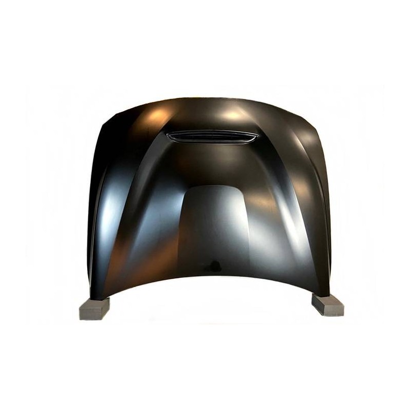 Cofano BMW F80 Look M3 / F82 Look M4 Alluminio