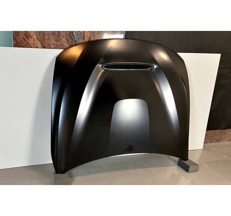 Bonnet BMW F80 Look M3 / F82 Look M4  Aluminum