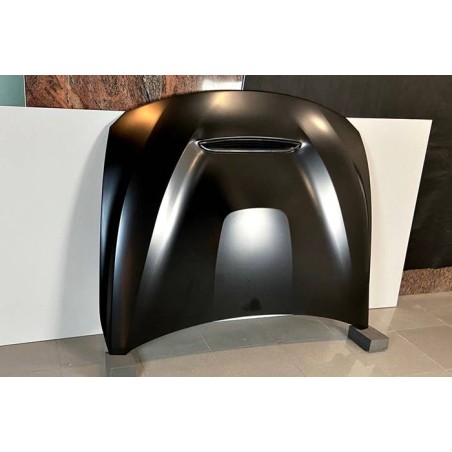 Capot BMW F80 Look M3 / F82 Look M4 Aluminium