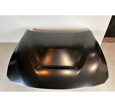 Cofano BMW F80 Look M3 / F82 Look M4 Alluminio