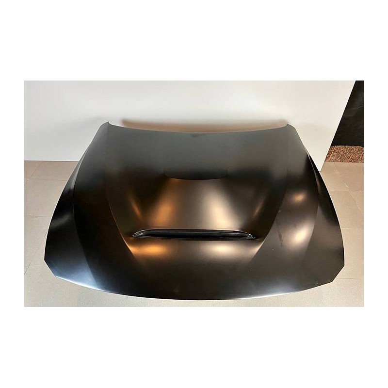 Bonnet BMW F80 M3 / F82 M4  Aluminum