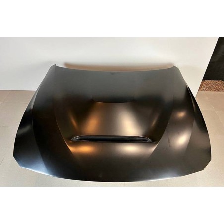 Cofano BMW F80 Look M3 / F82 Look M4 Alluminio