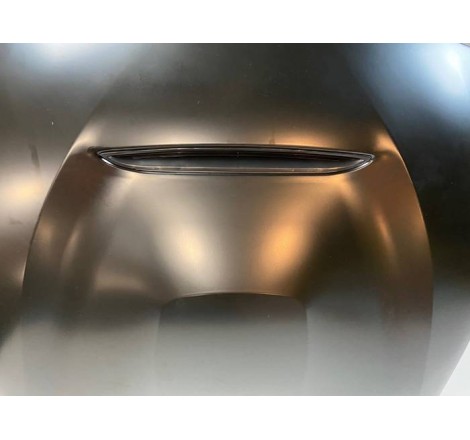 Cofano BMW F80 Look M3 / F82 Look M4 Alluminio