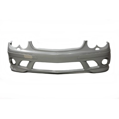 Paraurti Anteriori Mercedes W209