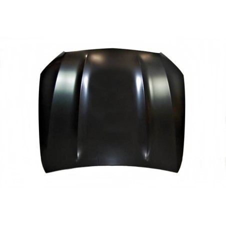 Capot Mercedes W213 2016-2019 / C238 Look AMG E63 Aluminium