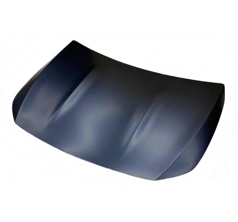 Capot Mercedes W177 / V177 / W118 / C118 / W177 A35 / W118 A35 look A45 Aluminium