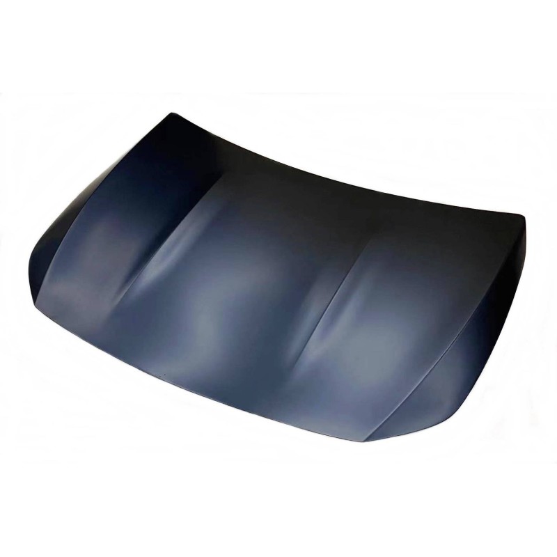 Capó Mercedes W177 / V177 / W118 / C118 / W177 A35 / W118 A35 look A45 Aluminio