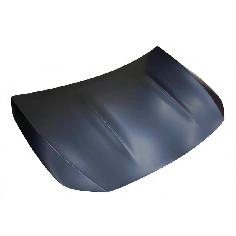 Bonnet Mercedes W177 / V177 / W118 / C118 / W177 A35 / W118 A35 look A45 Aluminum