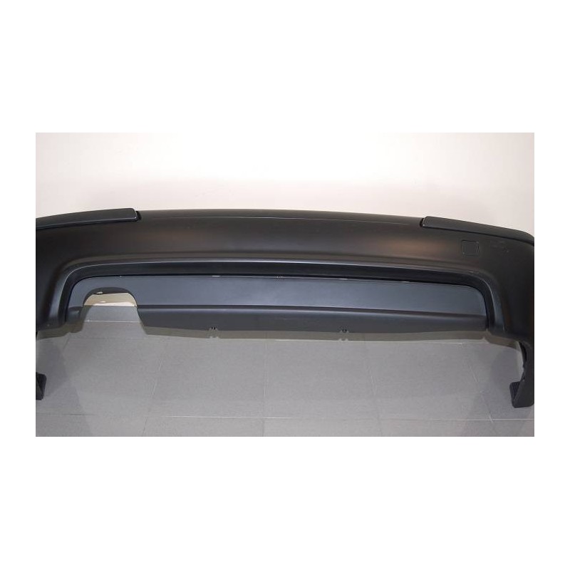 Paragolpes Trasero BMW E39 95-03 M5 ABS