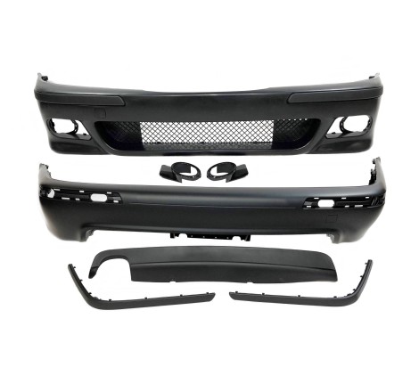 Kit De Carrosserie BMW E39 95-03 Look M5 ABS