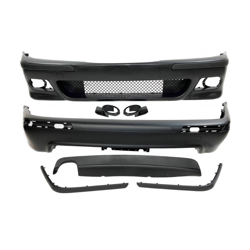 Kit De Carrocería BMW E39 95-03 Look M5 ABS