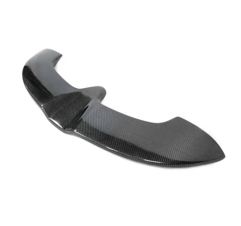 Aileron Mini Cooper F55 / F56 Carbone