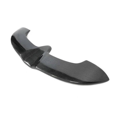 Aileron Mini Cooper F55 / F56 Carbone