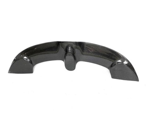 Alettone Mini Cooper F55 / F56 Carbonio