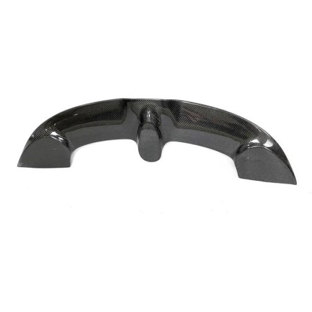 Alettone Mini Cooper F55 / F56 Carbonio