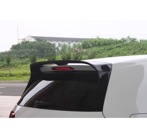 Alerón Volkswagen Golf 7 / 7.5 R-Line 3/5P