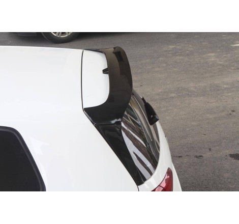 Alerón Volkswagen Golf 7 / 7.5 R-Line 3/5P