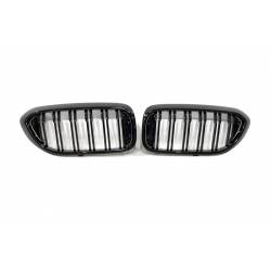 Grill BMW G30 / G31 Look M5 Nero Lucido