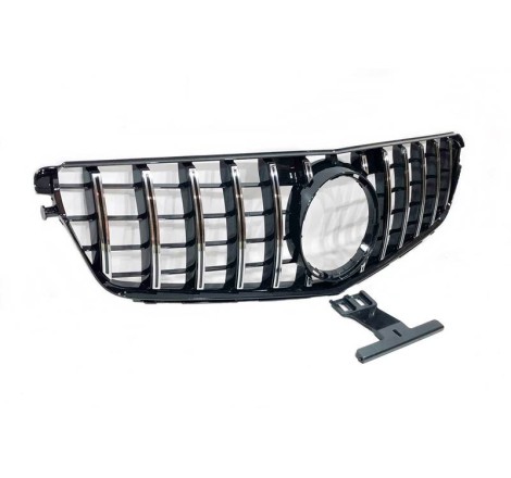 Griglia Mercedes W204 2007-2014 Look GT