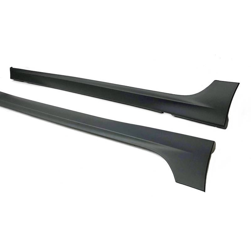 Side Skirts Volkswagen Jetta 2011