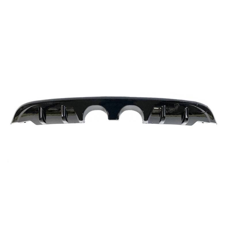 Golf 6 clearance r diffuser