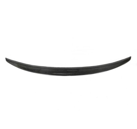 Aileron Audi A5 Coupe 2009-2015 Carbone