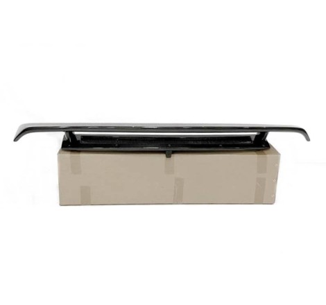 Aileron Carbone Audi R8 Look GT 2008-2014