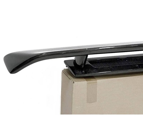 Aileron Carbone Audi R8 Look GT 2008-2014
